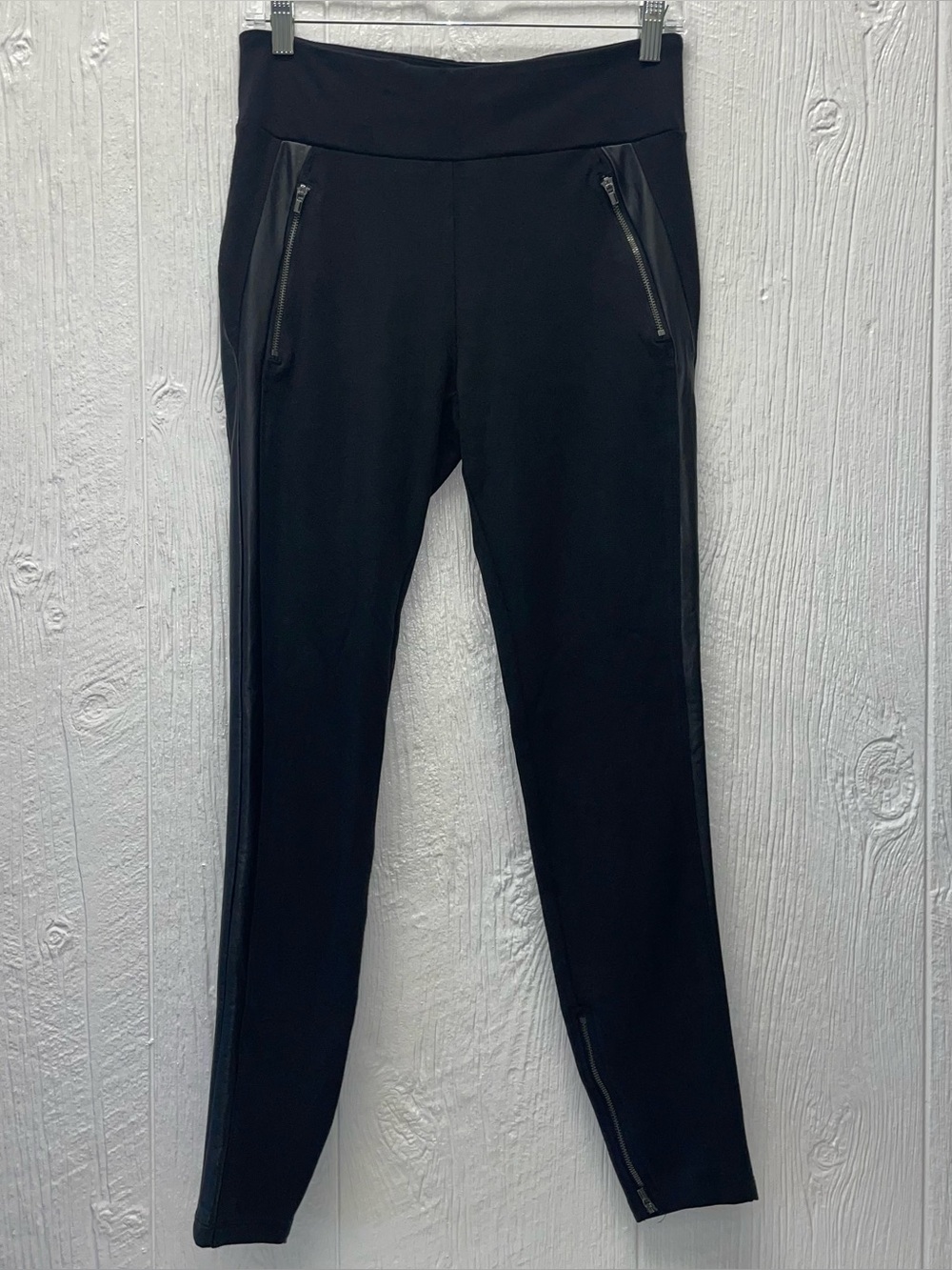 Women’s Athleta Siena Black Pants! Size 10